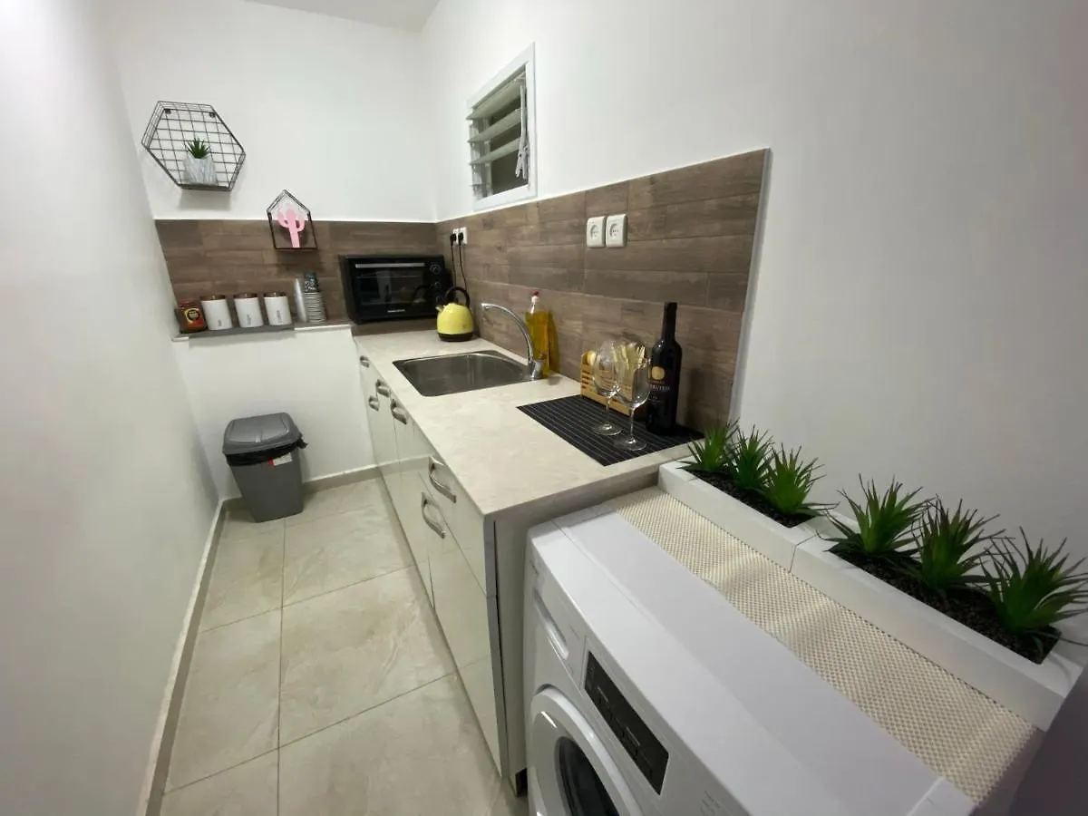 Vamos Eilat- Brazil Apartment 0*, Eilat Israel