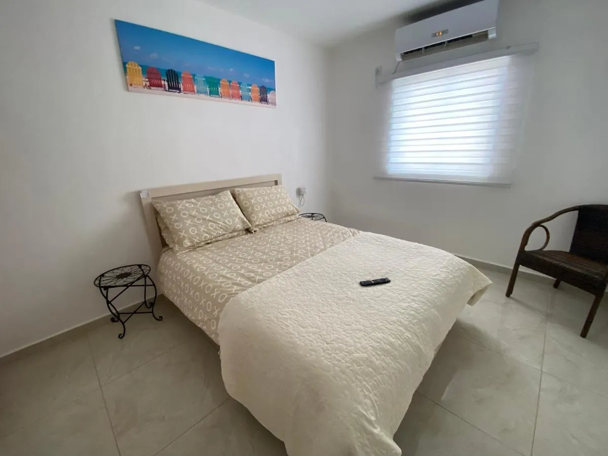 Vamos Eilat- Brazil Apartment Israel