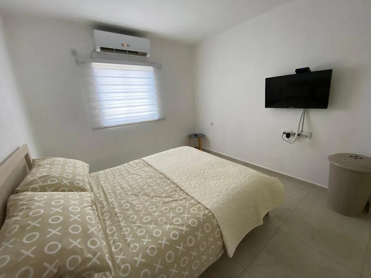 Vamos Eilat- Brazil Apartment