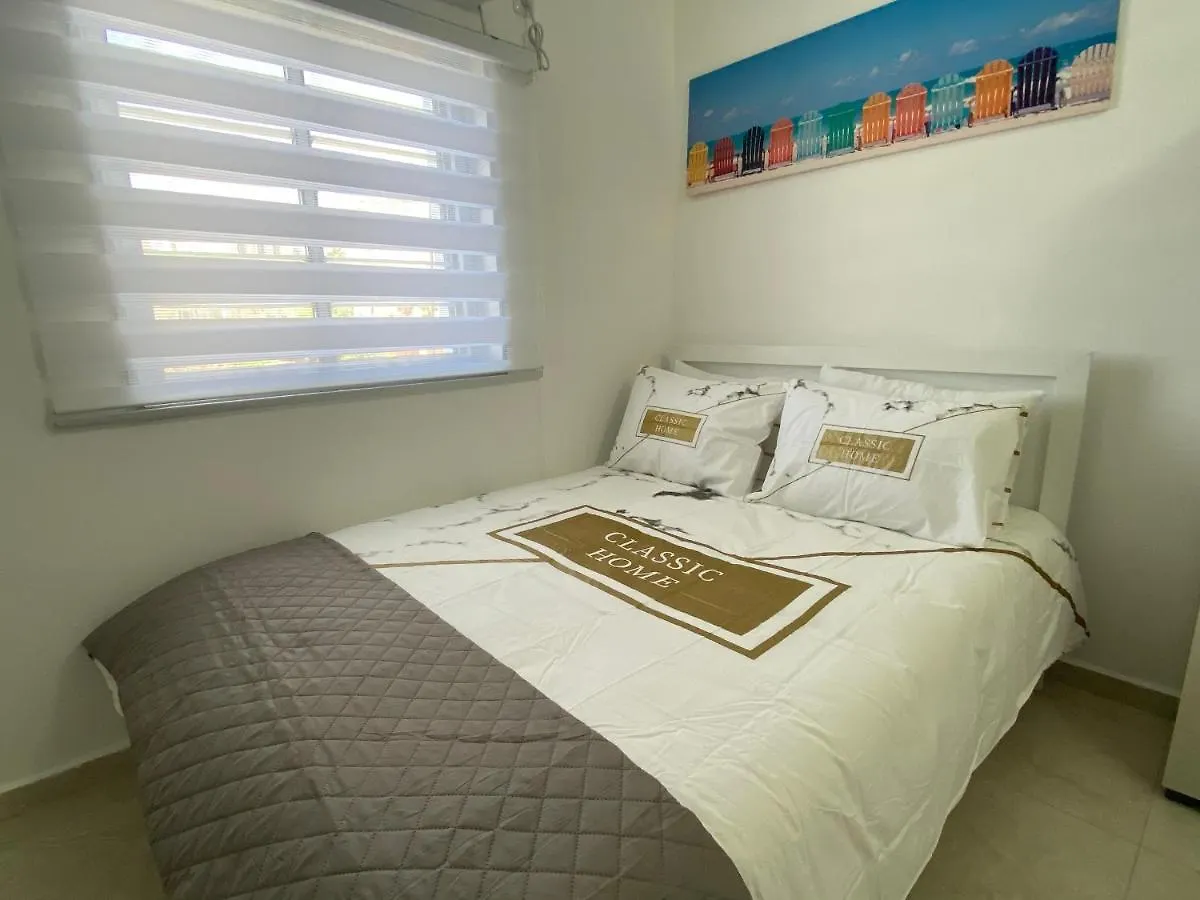 Vamos Eilat- Brazil Apartment 0*, Eilat Israel