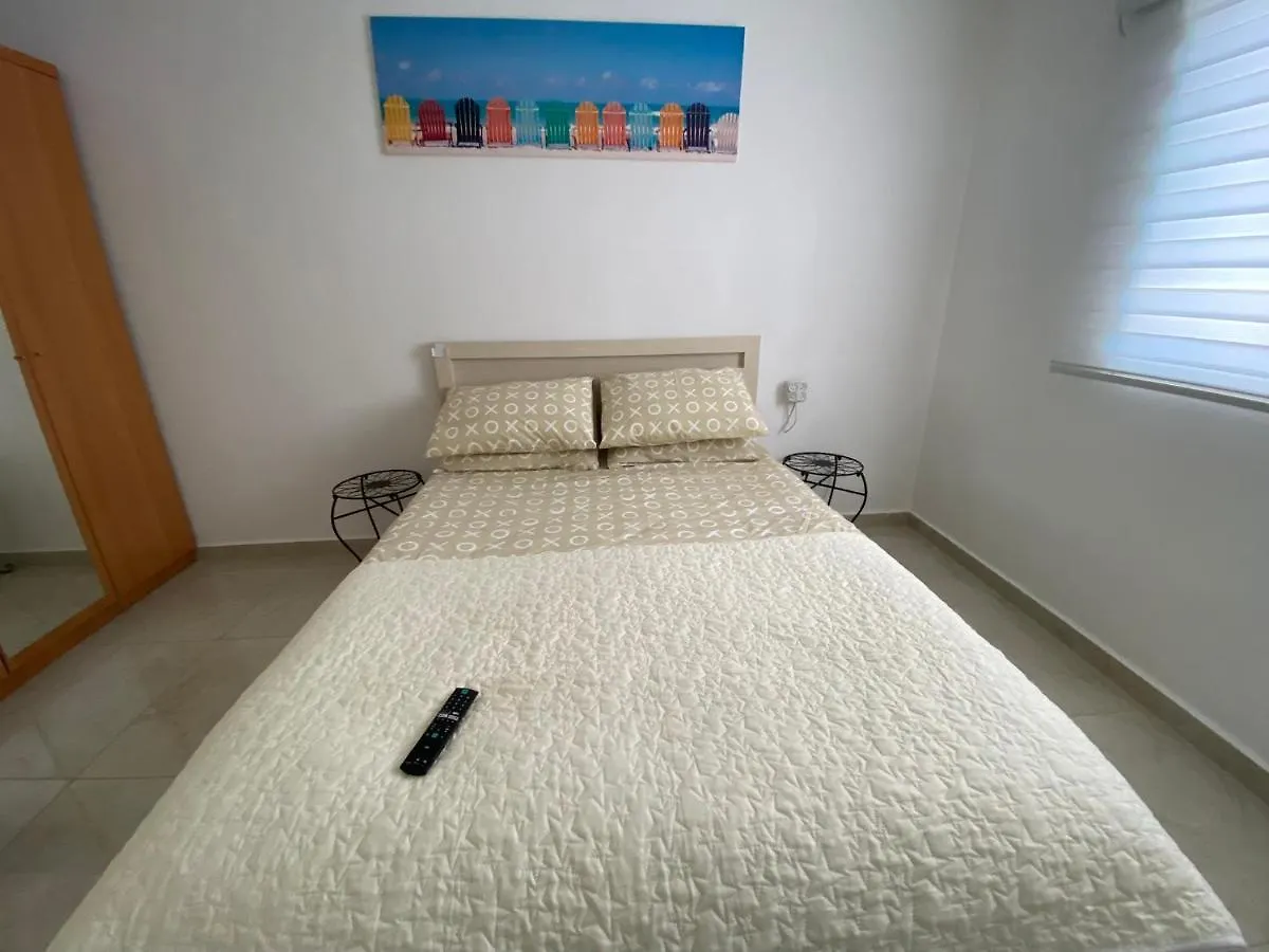 Vamos Eilat- Brazil Apartment Israel
