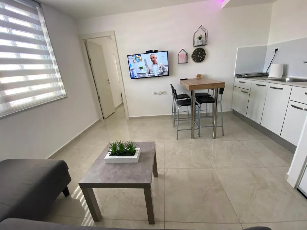 Vamos Eilat- Brazil Apartment 0*, Eilat Israel