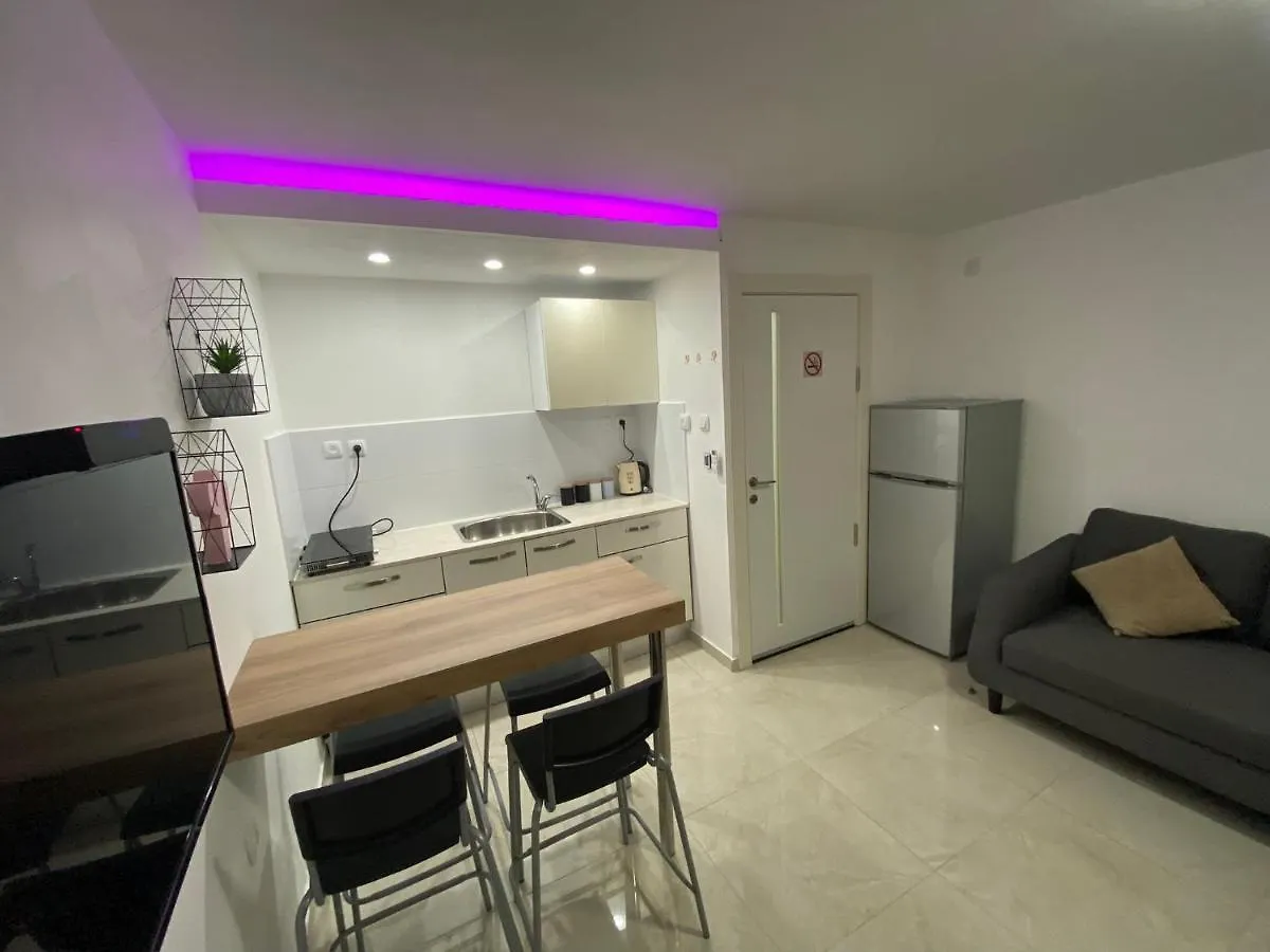 Vamos Eilat- Brazil Apartment Israel
