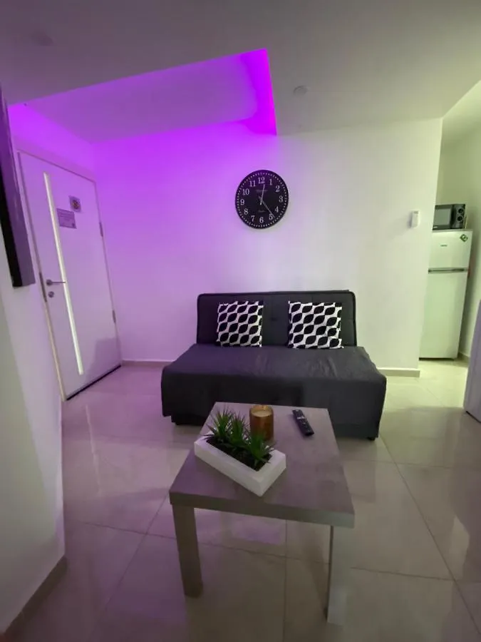 Vamos Eilat- Brazil Apartment 0*, Eilat Israel